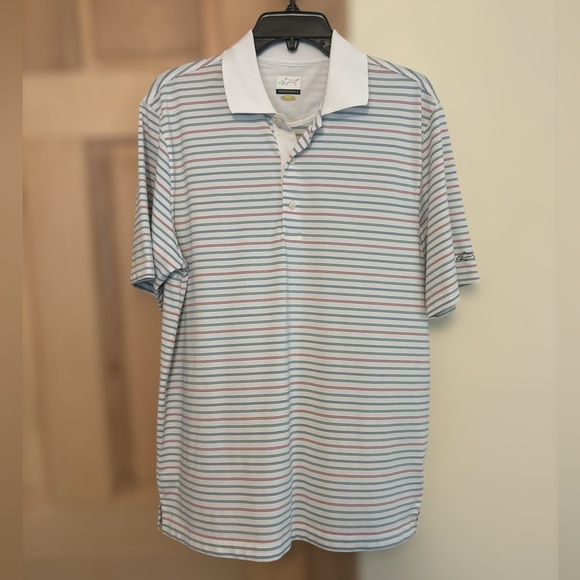 Greg Norman Golf Polo - Large - Picture 1 of 2
